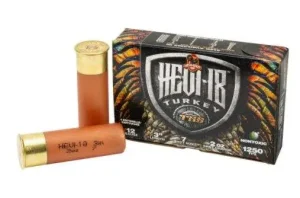 372710-14259083.webp HEVI-SHOT HEVI-18 TSS TURKEY 12GA 3IN 2OZ #7 5 RD/BX 10 BX/CS