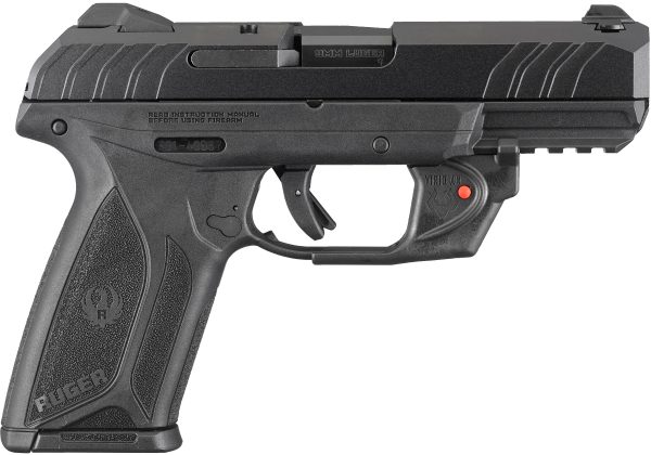 3816_comp.jpg RUG SEC 9 9MM PST B 15RD LSR