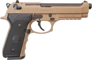 EAA GIR REG 9MM 4.9FD 18RD