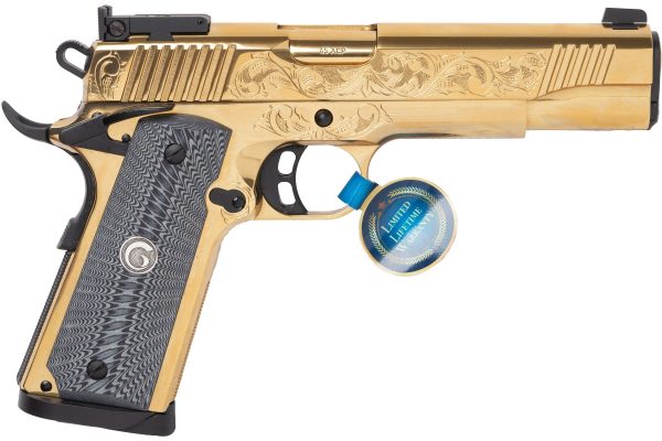 390093_1.jpg EAA GIR MC1911ML 45AP 5GLD 8RD