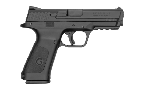 390100__15385.1640720290.1280.1280.png EAA Girsan MC28 SA 390100 9mm 4.25" 17+1 Black