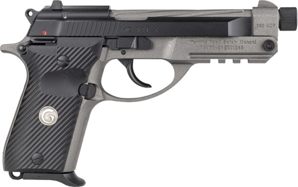 EAA GIR MC14T 380ACP TUNG 13RD