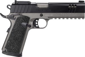 EAA GIR MC1911S INFX 45AP 5B 8