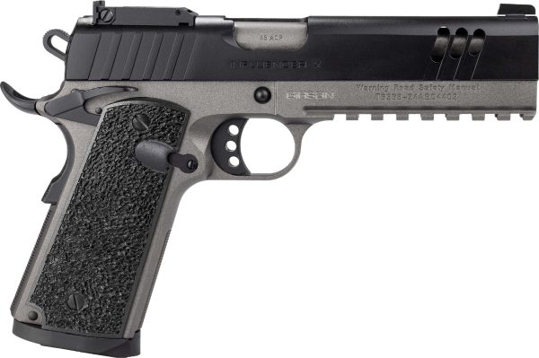 EAA GIR MC1911S INFX 45AP 5B 8