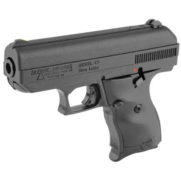 HI-POINT C-9MM PSTL W/CS & TUFF 1