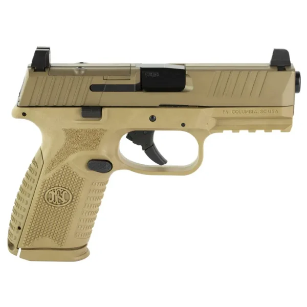 396625-14138775.webp FN 509M MRD NMS FDE/FDE 2-15RD MAGS
