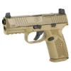 396625-14138776.webp FN 509M MRD NMS FDE/FDE 2-15RD MAGS