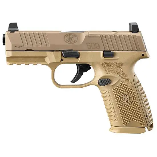 396625-14231845.webp FN 509M MRD NMS FDE/FDE 2-15RD MAGS