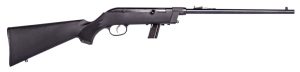 40207.jpg SAV 64 TD 22LR SEMI 10RD SYN