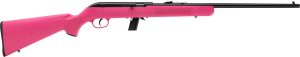 40218.jpg SAV 64F PINK 22LR SEMI 10RD