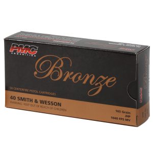 40b.jpg PMC 40SW 165GR BRO JHP 50RD