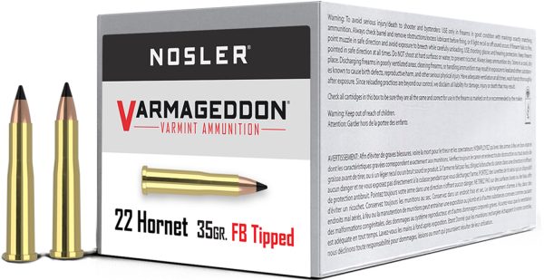 NOS 22H 35GR VARM FBT 50RD