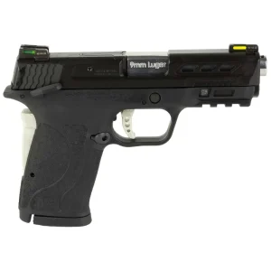 411780-14167003.webp SMITH & WESSON PC M&P 9 SHIELD EZ M2.0 PRTD SILVR 9MM 3.675" 8RD