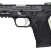 SMITH & WESSON PC M&P 9 SHIELD EZ M2.0 PRTD SILVR 9MM 3.675" 8RD