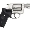 SMITH & WESSON 637 CT LASER GRP 38SPL 1.875" 5RD DA/SA