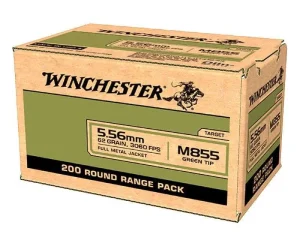 440509-14257888.webp WINCHESTER LC USA 5.56 M855 200RD FMJ