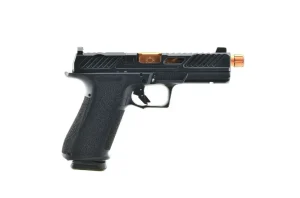 451426-14105778.webp SS DR920 ELITE 9MM THRDED BRZ BRL 2-15RD