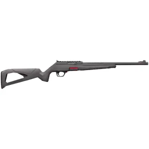 451855-14172934.webp WRA WILDCAT 22LR RIFLE 16.5" BARREL SUPPRESSOR READY