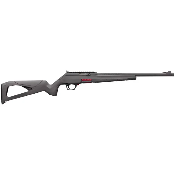 451855-14172934.webp WRA WILDCAT 22LR RIFLE 16.5" BARREL SUPPRESSOR READY