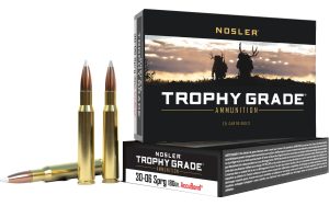 NOS 30-06 180GR TG ACUBND 20RD