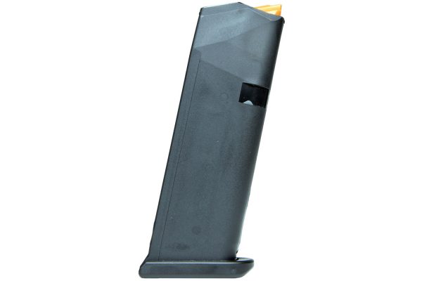 GLK MAG 17G5 9MM 10RD