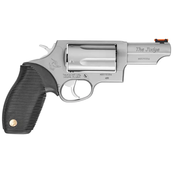 4916-14168720.webp TAURUS JUDGE .45COLT/.410 SS 3" 5-RDS