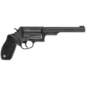 4917-14168729.webp TAURUS JUDGE .45COLT/.410 BLACK 6.5" 5RD