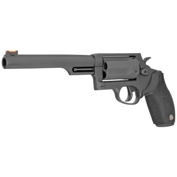 TAURUS JUDGE .45COLT/.410 BLACK 6.5" 5RD