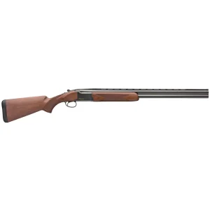 493857-14130469.webp BROWNING CITORI HUNTER 12GA OVER/UNDER SHOTGUN 3"/28" GRADE I WALNUT