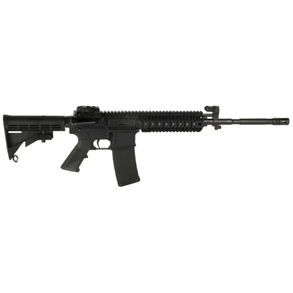 494017-14134544.webp COLT MONOLITHIC CARBINE 5.56MM 16.1" MATTE BLACK