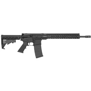 494018-14134547.webp COLT M4 CARBINE MIDLENGTH 5.56MM 16.1" MATTE BLACK