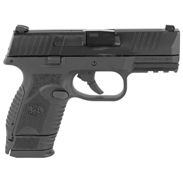 494808-14138799.webp FN 509C NMS 9MM PISTOL BLACK 1-12RD 1-15RD
