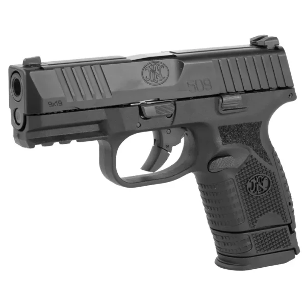 494808-14138800.webp FN 509C NMS 9MM PISTOL BLACK 1-12RD 1-15RD