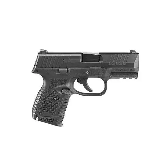 494808-14231852.webp FN 509C NMS 9MM PISTOL BLACK 1-12RD 1-15RD