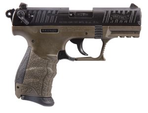 5120338.jpg WAI P22ML 22LR DA 3.4ODG CA 10