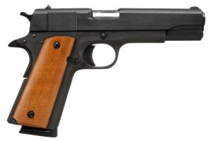 51421.jpg ARM 1911 GI STD 45AP 5PRK 8RD