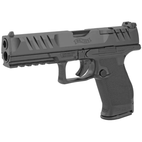 514313-14172093.webp WALTHER PDP 9MM COMPACT 5" PSTL 2-15RD MAGS