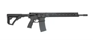 5147-14267167.webp DANIEL DEFENSE DDM4V7 Pro 5.56MM RIFLE 18" MFR RAIL BLK Cali Comp