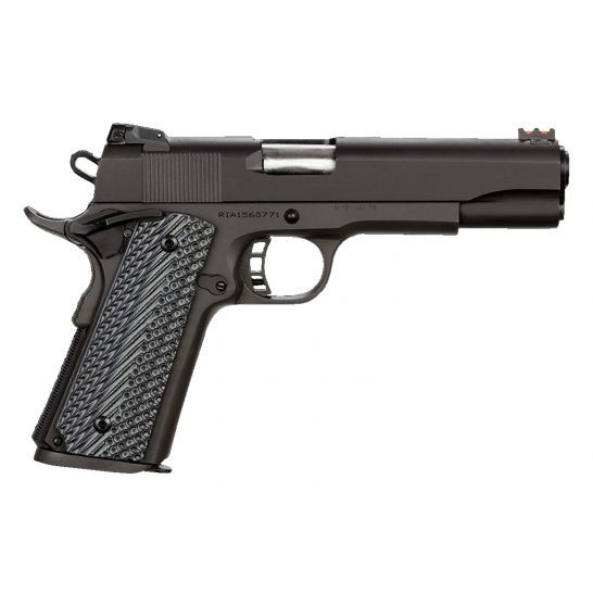 51623__09842.1659469129.1280.1280.jpg Rock Island Armory 51623 Rock Ultra 1911 FS 9mm 5" 10+1 Black