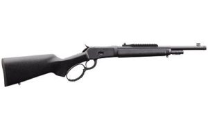 51655126156__09975.1697559079.1280.1280.jpg Chiappa Firearms 920.425 1892 Takedown Rifle Wildlands MHR Lever Action .357 Magnum 16.5" 5+1 Black