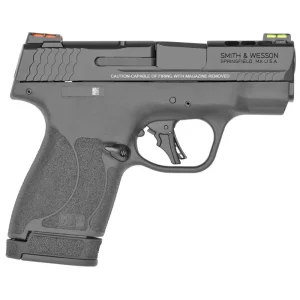 516939-14167022.webp SMITH & WESSON M&P 9 SHLD PLS PSTL 3.1" PSTL TS F/O SIGHTS 10/13RD