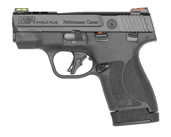 516939-14259061.webp SMITH & WESSON M&P 9 SHLD PLS PSTL 3.1" PSTL TS F/O SIGHTS 10/13RD