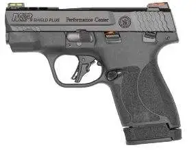 516940-14259062.webp SMITH & WESSON M&P SHLD PLS 9MM PSTL EDC TS 3.1" 10/13RD