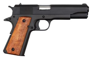 51815.jpg ARM 1911A1 FSP 38SUP 5PRK 9RD