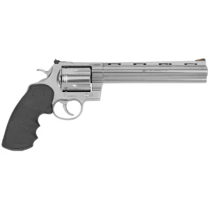 518609-14134509.webp COLT ANACONDA STAINLESS REVOLVER 44MAG 8" 6RD