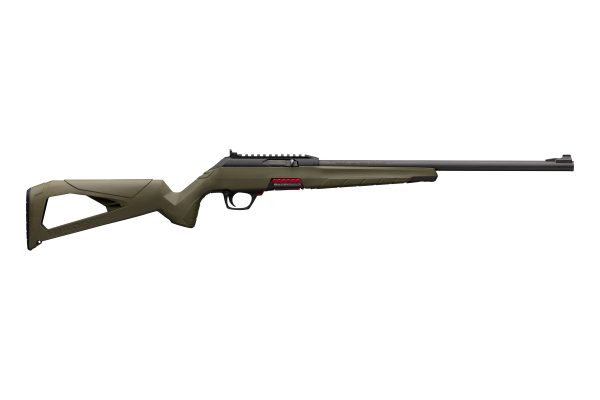 WRA WILDCAT 22LR SEMI 18B OD