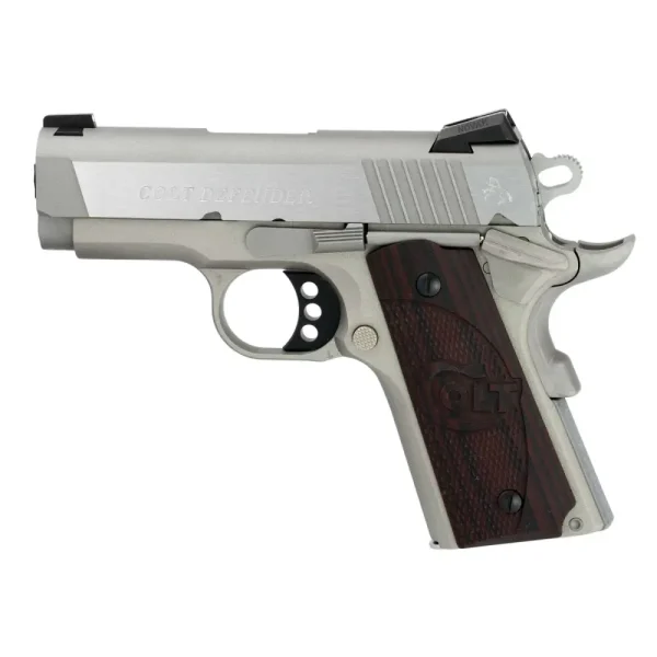 5270-14134494.webp COLT 1911 DEFENDER 45ACP 3" 7RD+1