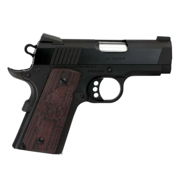 5271-14134500.webp COLT 1911 DEFENDER 45ACP 3" 7RD+1