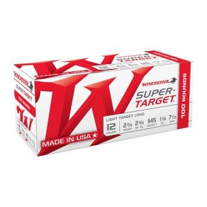 537469-14266253.jpg WNCHST SPR TGT 12G 23/4" 7SHT VL PK
