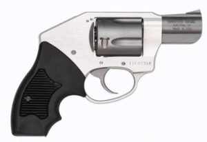 53811__35866.1652209849.1280.1280.jpg Charter Arms Model 53811 Off Duty 2' .38 Special 5 Rounds Aluminum w/ Stainless Components
